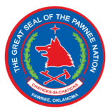 Approved Pawnee Nation Seal[1085]