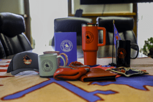 PN Coffee Mug, PN Cups, PN Hats