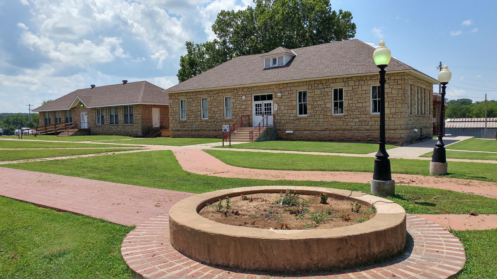 COMING SOON! Pawnee Nation Virtual Tour of Campus

