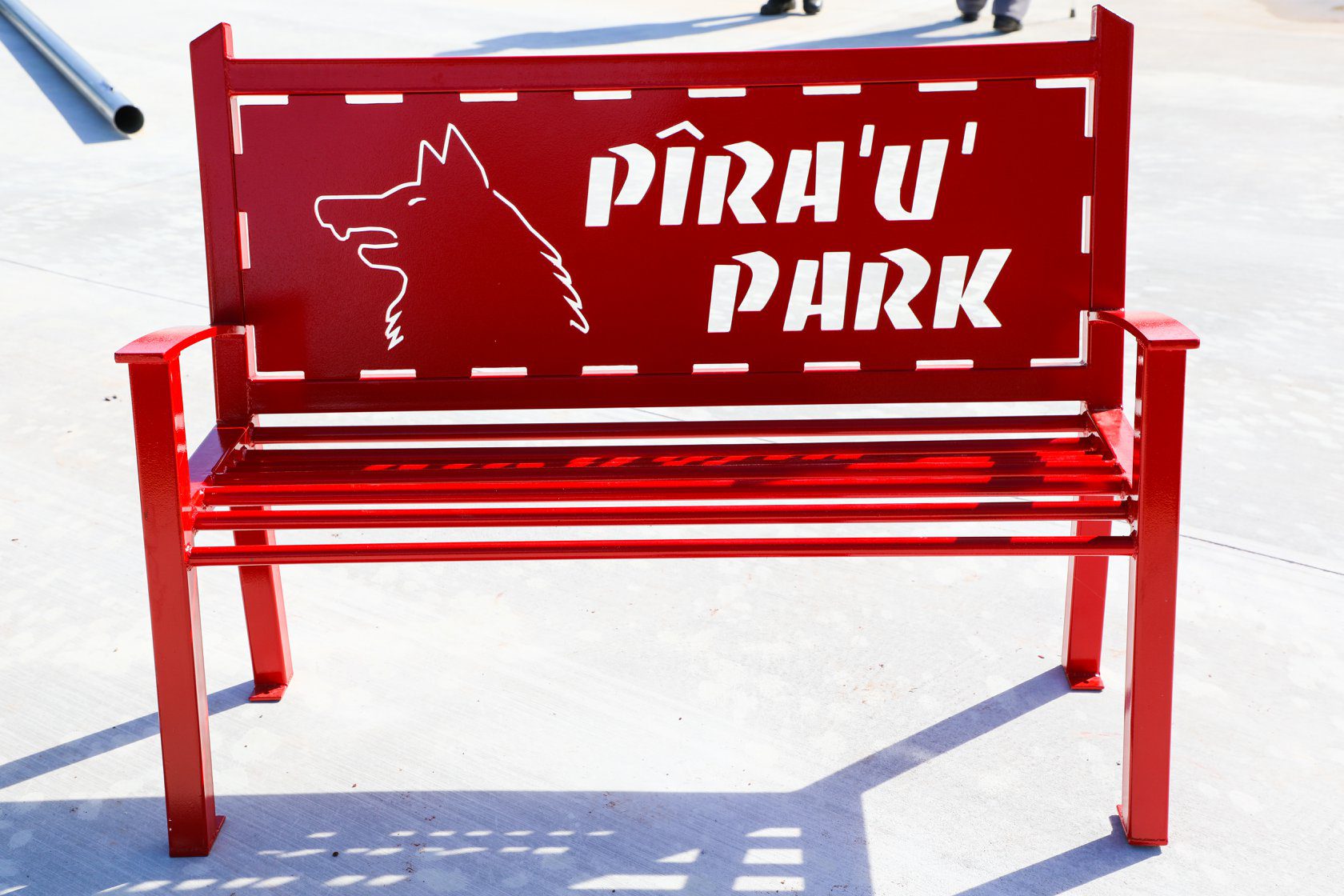 Pira'u' Park