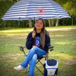 PN Umbrella, 
PN Sweat Shirt, 
PN Bag