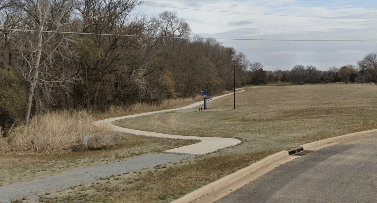 PN Walking and Fitness Trail