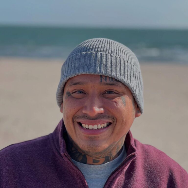 Andrew Rice | Pawnee Nation of Oklahoma