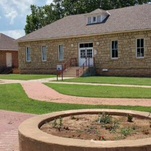 COMING SOON! Pawnee Nation Virtual Tour of Campus

