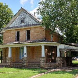 COMING SOON! Tours of the Pawnee Industrial School