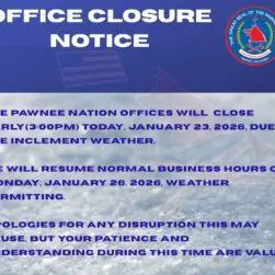 901 Agency Rd. Title VI Center (Facebook Post)