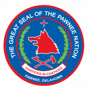 Approved-Pawnee-Nation-Seal1085-300x297-square-b19f660b610aaff2dd87563602fcea8d-