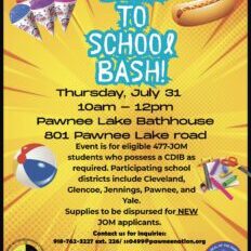 Back to School Bash! 2025 copy
