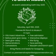 Earth Day Event flyer (3)