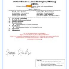 PBC Agenda 2-26-26 EMERGENCY