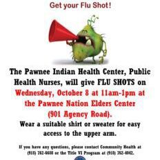 PN-PIHC Flu Shot Flyer 2025
