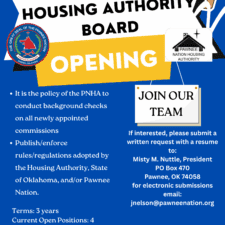 PNHA opening 11-5-25