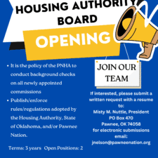 PNHA opening 5-9-25