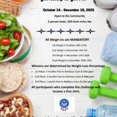 Transformation  Challenge Flyer-4th Qtr 2025