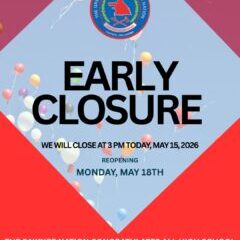 early Closure