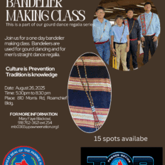 final bandelier flyer for approval